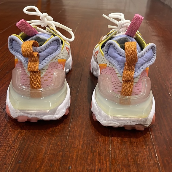 Nike React Vision D/MS/X - Picture 4 of 7